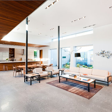 F-5 Residence