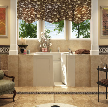 Walk-In Tubs