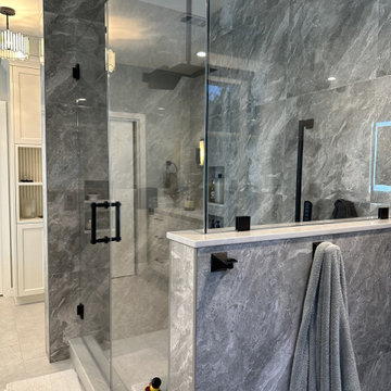 Costa Mesa Bathroom Remodel
