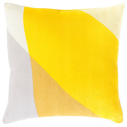 Contemporary Decorative Pillows by Biz & Haus