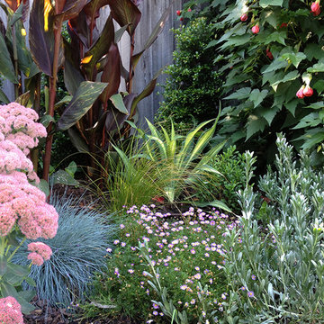Coburg Garden