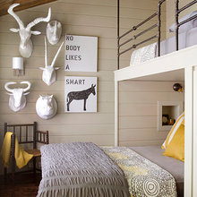 Bedrooms