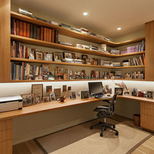 Kitchen on Lower Level