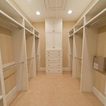 closet