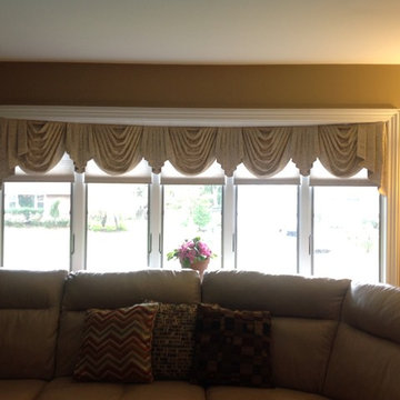 Our Work