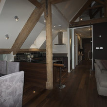 Attic