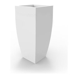 Taperus Planter - Products