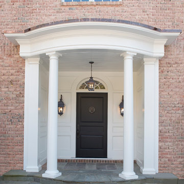 Upstate Door Custom Exterior Doors
