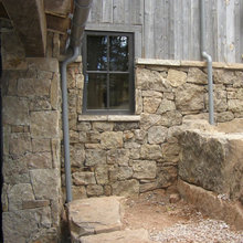 rockwork