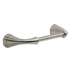 Delta Addison&trade; Pivot Arm Toilet Tissue Holder - Toilet Paper Holders