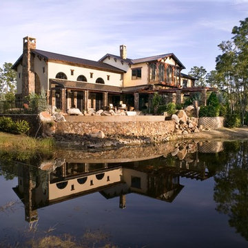 Equestrian Compound