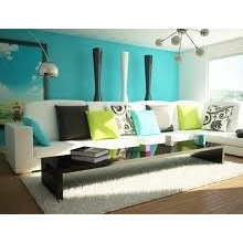 My Living Room