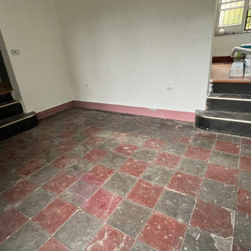 Installation: Luxury Vinyl Plank & Laminate