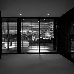 Agnes - Shutters, Blinds & Curtains