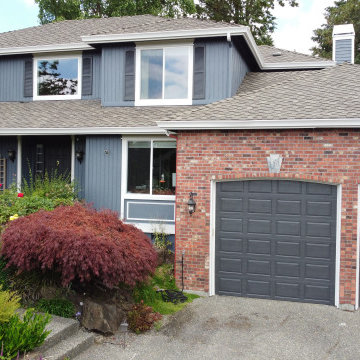Exterior House Painting in Newcastle, WA | Local House Painting Company