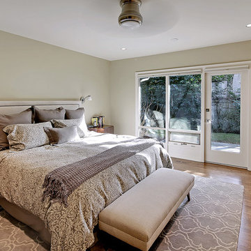 Northwest Renovation