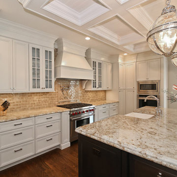 Bishop Cabinetry