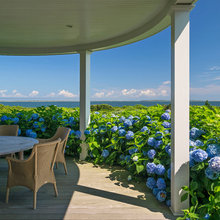 Island View Garden