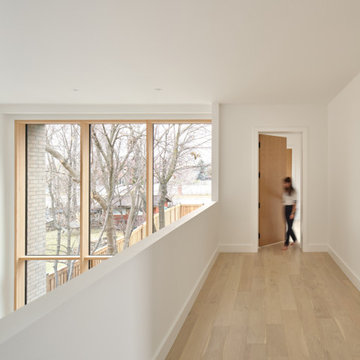 Richmond Hill Home