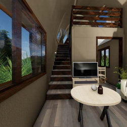 Green Chalet - Products