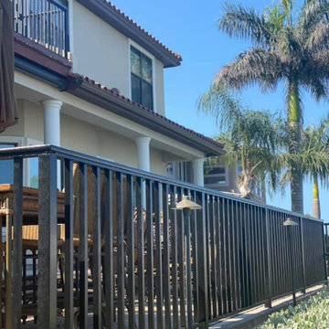 Exterior Paint Project