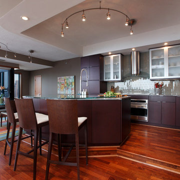 City Highrise Condo