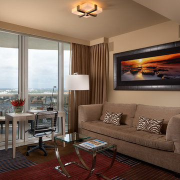 Miami Penthouse