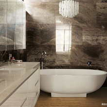 bath & tile sent