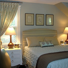 Home Office Ideas