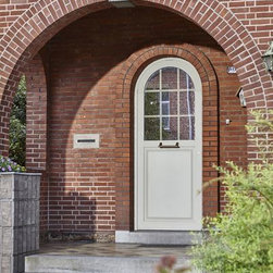 Portes Classiques - Front Doors