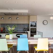 Funky Kitchen