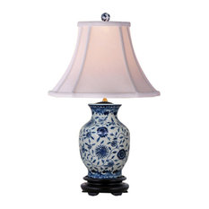 50 Most Popular Table Lamps With A 3 Way Switch For 2020 Houzz