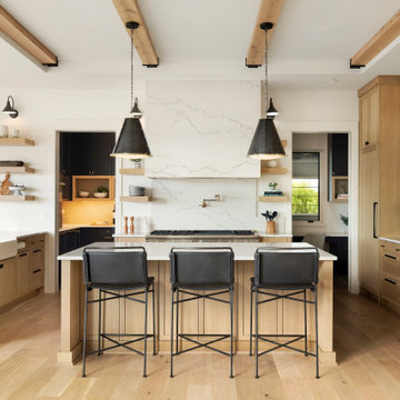 Tuckborough Urban Farmhouse