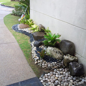 Landscape Design & Installation