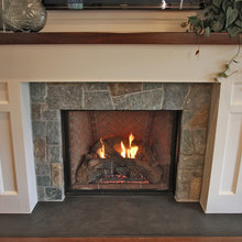 Fireplaces