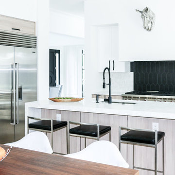 Modern Farmhouse