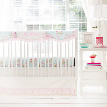 New Baby Bedding Collections Fall 2017