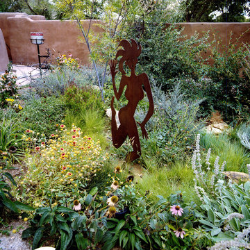 Xeriscape Projects