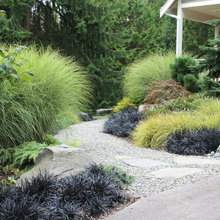 Garden Paths