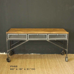 New Arrivals - Furniture