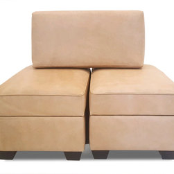 Custom Modular Furniture - Products