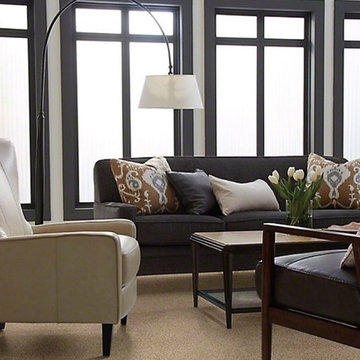 Shaw Carpets