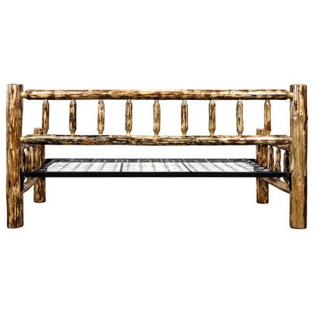 Glacier Country Collection Day Bed