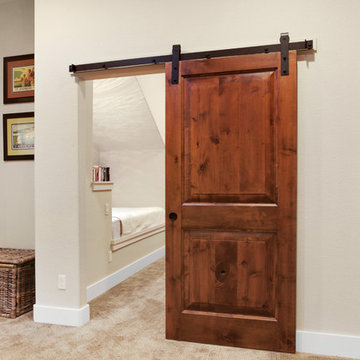 Monument Custom Home