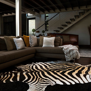 Lux Living Room