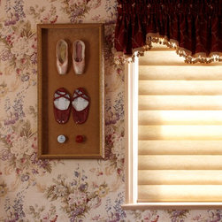 HUNTER DOUGLAS - Products
