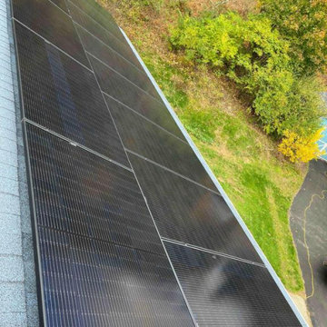 Bloomsburg, PA SOLAR PROJECT
