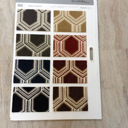 Milliken Styles - Flooring