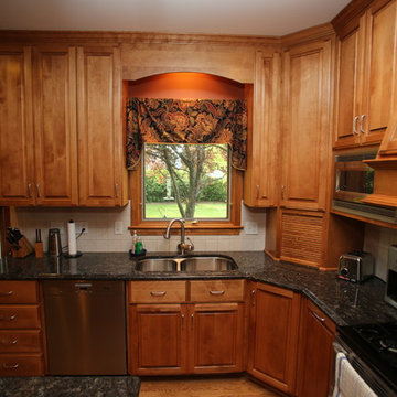 Full Home Remodel in Wheaton, IL