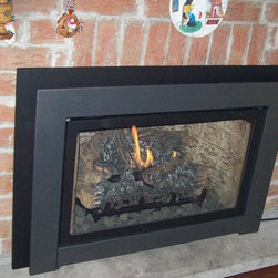Marquis - Indoor Fireplaces